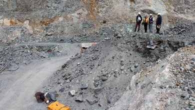 Photo of US$200 millones invertirá Compañía Minera Arqueros en la explotación y tratamiento de mineral en Condoriaco