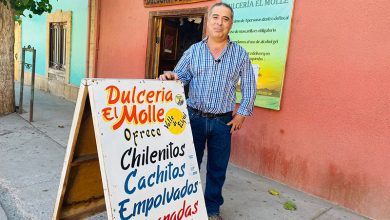 Photo of “Dulcería El Molle” una tradición familiar que rescata productos y preparaciones caseras