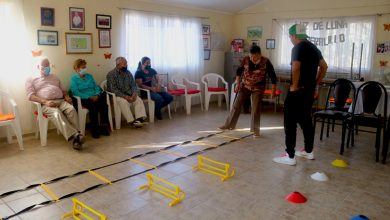 Photo of La comuna de Vicuña abre sus aulas a la educación para los adultos mayores