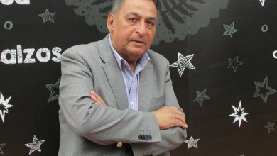 Photo of Héctor Hernán Herrera Vega: “Las situaciones que escribo sobre Vicuña las viví y me dan un enfoque más certero a la historia”