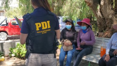 Photo of Detectives denuncian a 65 extranjeros en 5 días de fiscalizaciones en la Provincia de Elqui