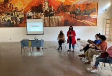 Photo of Comunidades se informan de Servicio Local de Educación Elqui que administrará escuelas, liceos y jardines infantiles