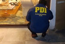 Photo of PDI investiga robo con violencia que afectó a residentes en el sector de Ceres