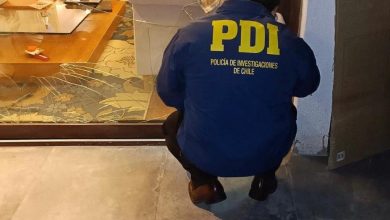 Photo of PDI investiga robo con violencia que afectó a residentes en el sector de Ceres