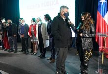 Photo of Alcalde de Vicuña lamenta la evidente distancia entre el CORE y la Gobernadora Regional