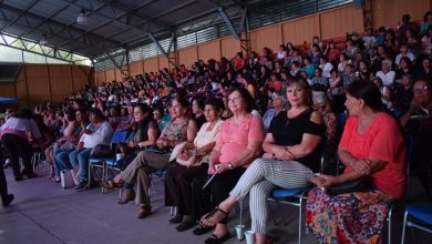 Photo of Paihuano festejará a madres de la comuna con espectáculos musicales, servicios de bienestar gratuitos y otras sorpresas
