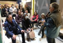Photo of Colección binacional “Paso de Agua Negra” instala a autores en distintos espacios literarios de Buenos Aires