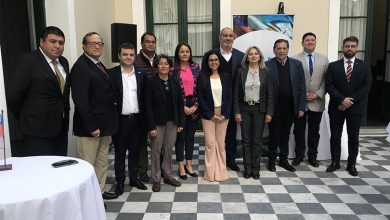 Photo of Actores políticos impulsarán un proceso de participación ciudadana en torno al proyecto Túnel de Agua Negra