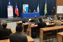 Photo of Región de Coquimbo y Argentina reactivarán  alianzas durante visita de delegación del CORE