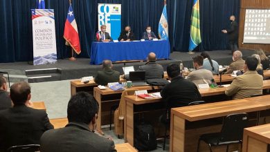 Photo of Región de Coquimbo y Argentina reactivarán  alianzas durante visita de delegación del CORE