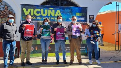 Photo of Vicuña lanza campaña para evitar estafas en el sector hotelero