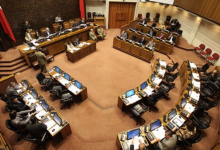 Photo of Senado aprueba modificación de “Ley de Plantas Municipales”