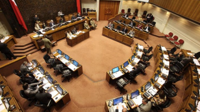 Photo of Senado aprueba modificación de “Ley de Plantas Municipales”