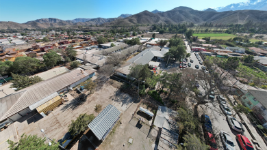 Photo of Firman convenio que permitirá pronta construcción de Centro de Diálisis en Vicuña