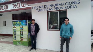 Photo of Oficina de informaciones turísticas funcionará de lunes a domingo durante el mes de julio