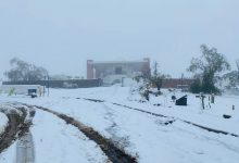 Photo of Se declara Alerta Temprana Preventiva para las comunas de Vicuña y Paihuano por tormentas eléctricas
