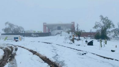 Photo of Se declara Alerta Temprana Preventiva para las comunas de Vicuña y Paihuano por tormentas eléctricas