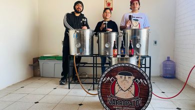 Photo of Jarropato: la cerveza artesanal vicuñense que preserva la identidad ancestral