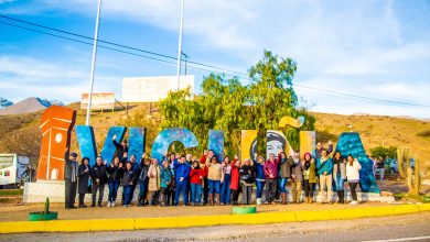Photo of En Vicuña se desarrolló el encuentro de uniones comunales de juntas de vecinos de todo el país