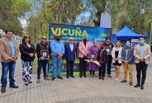 Photo of Expoturismo Vicuña 2022 estuvo marcada por premiaciones y diversas actividades