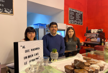 Photo of Café Isidora: la apuesta vicuñense que busca brindar un servicio de calidad