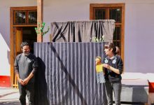 Photo of Montaje “Bendita Agua” se presenta ante estudiantes en la Casa de la Cultura de Vicuña