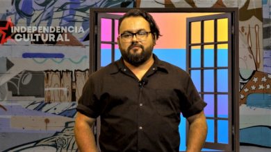 Oscar Hauyon conductor